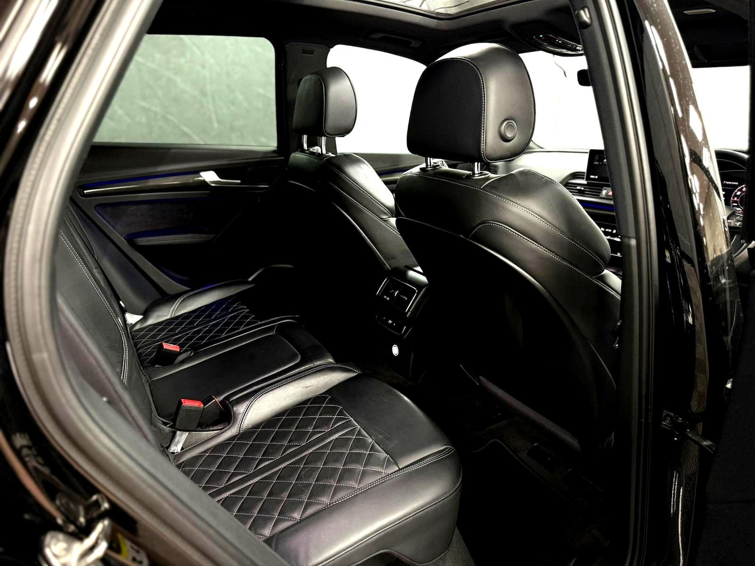 Used Audi SQ5 2017 for sale - 77610749: Photo 17