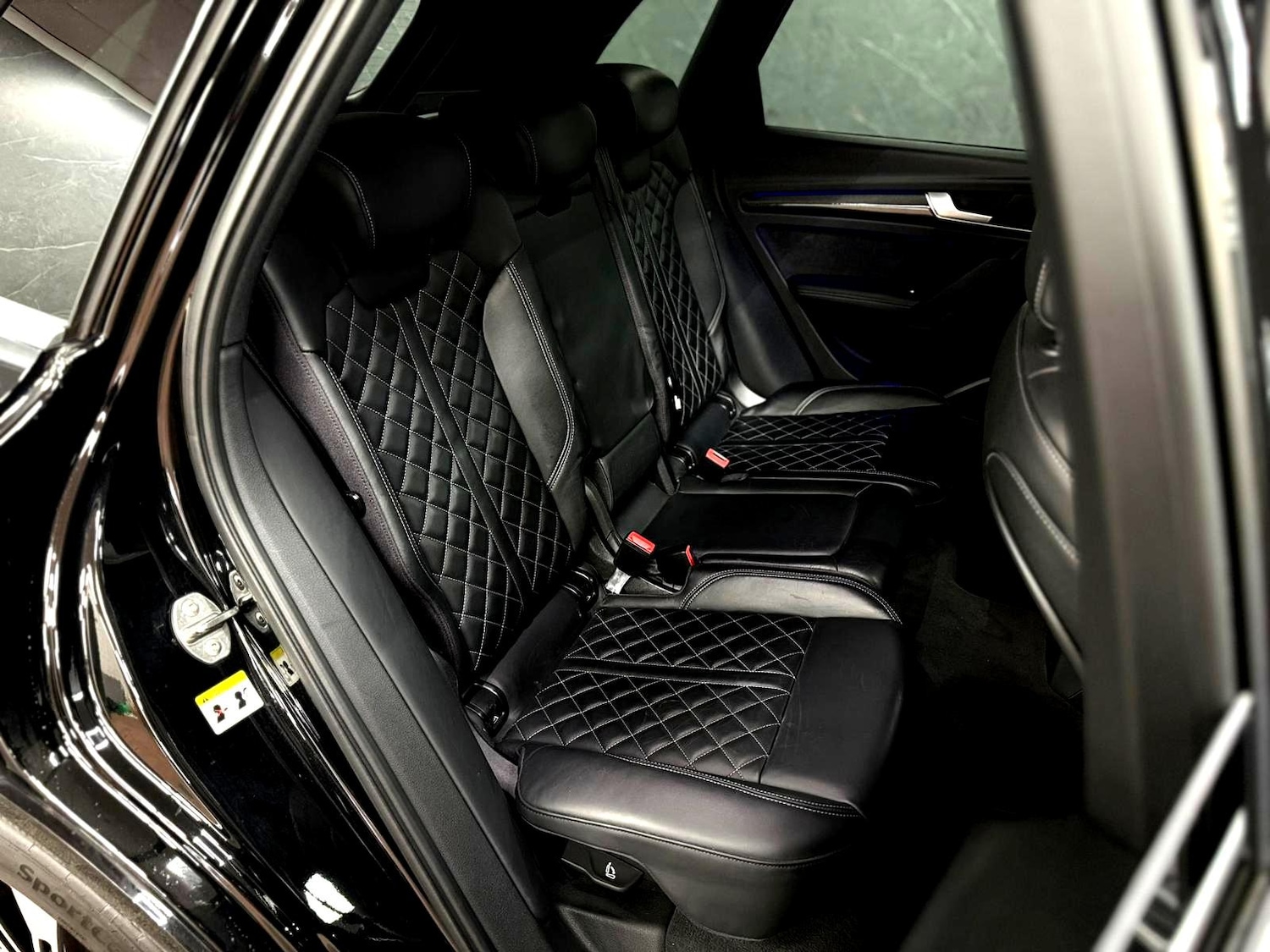 Used Audi SQ5 2017 for sale - 77610749: Photo 18