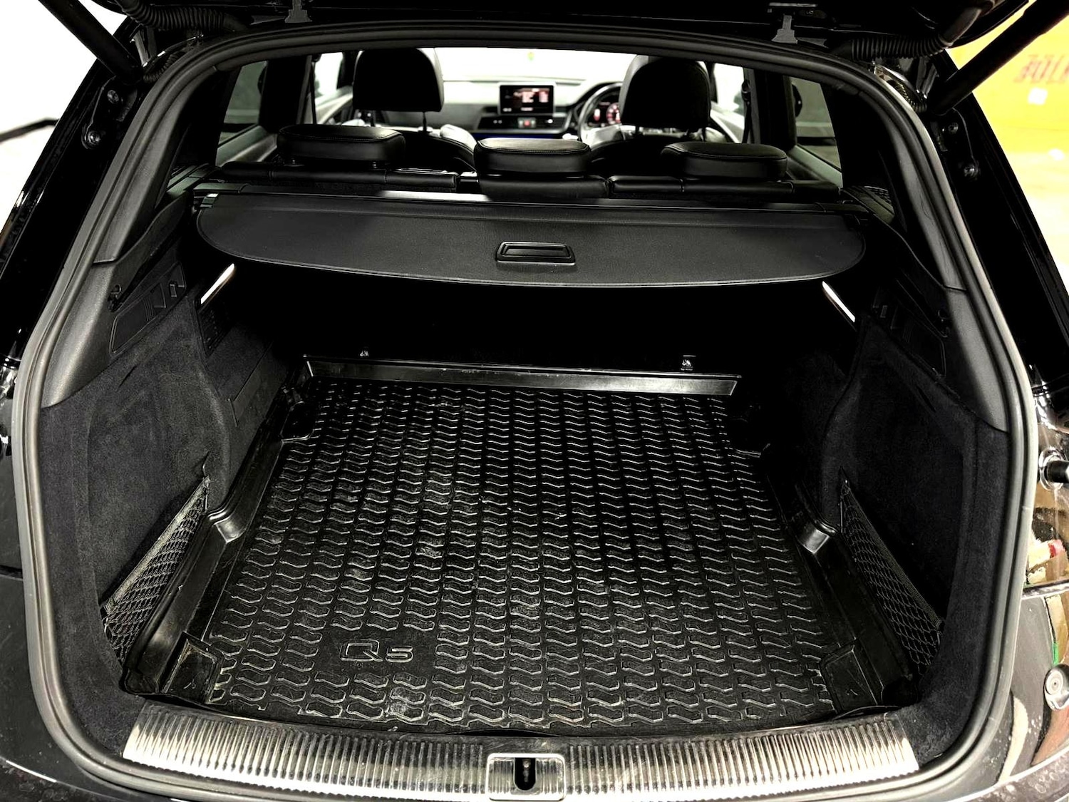 Used Audi SQ5 2017 for sale - 77610749: Photo 26