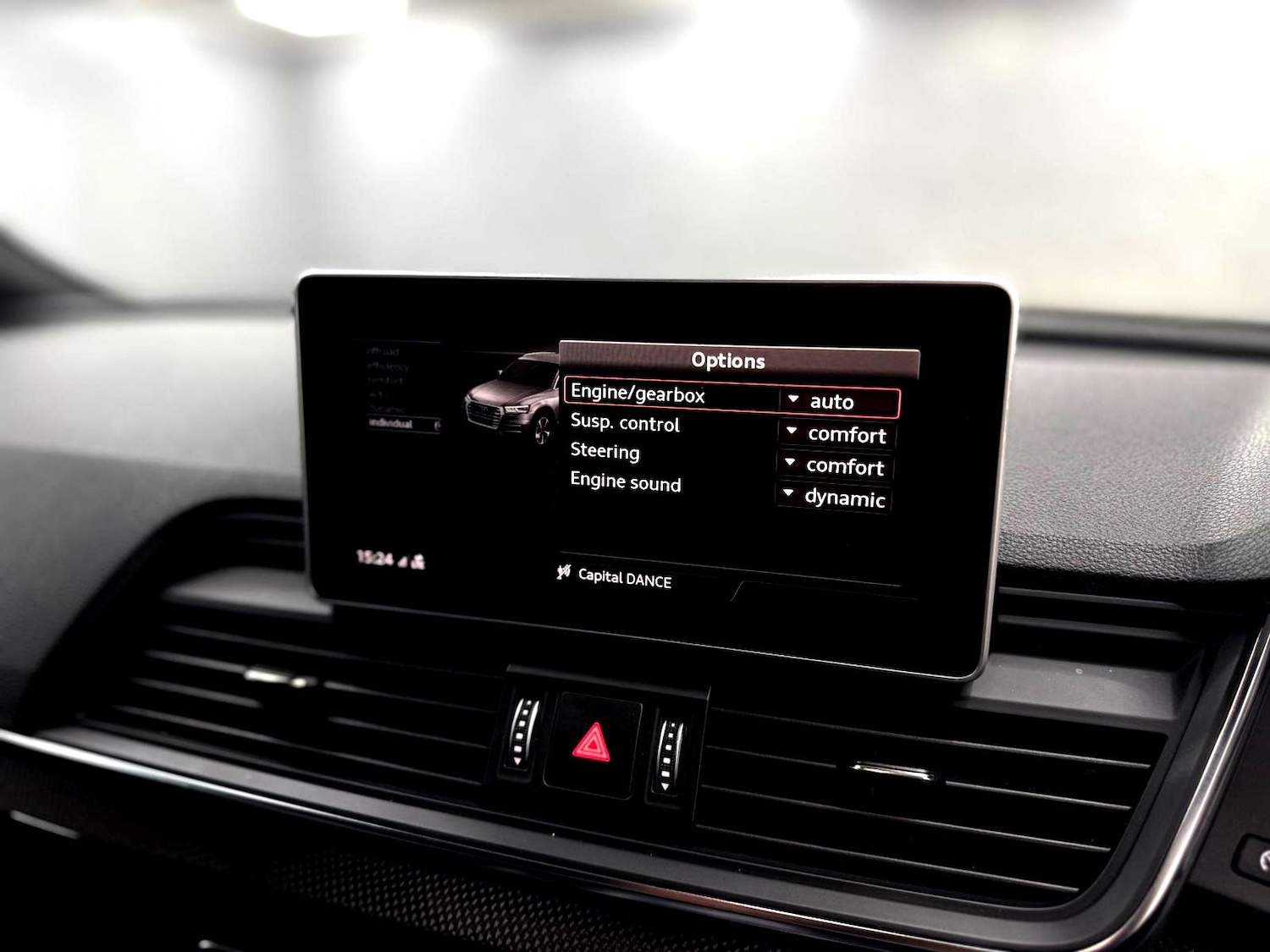 Used Audi SQ5 2017 for sale - 77610749: Photo 35