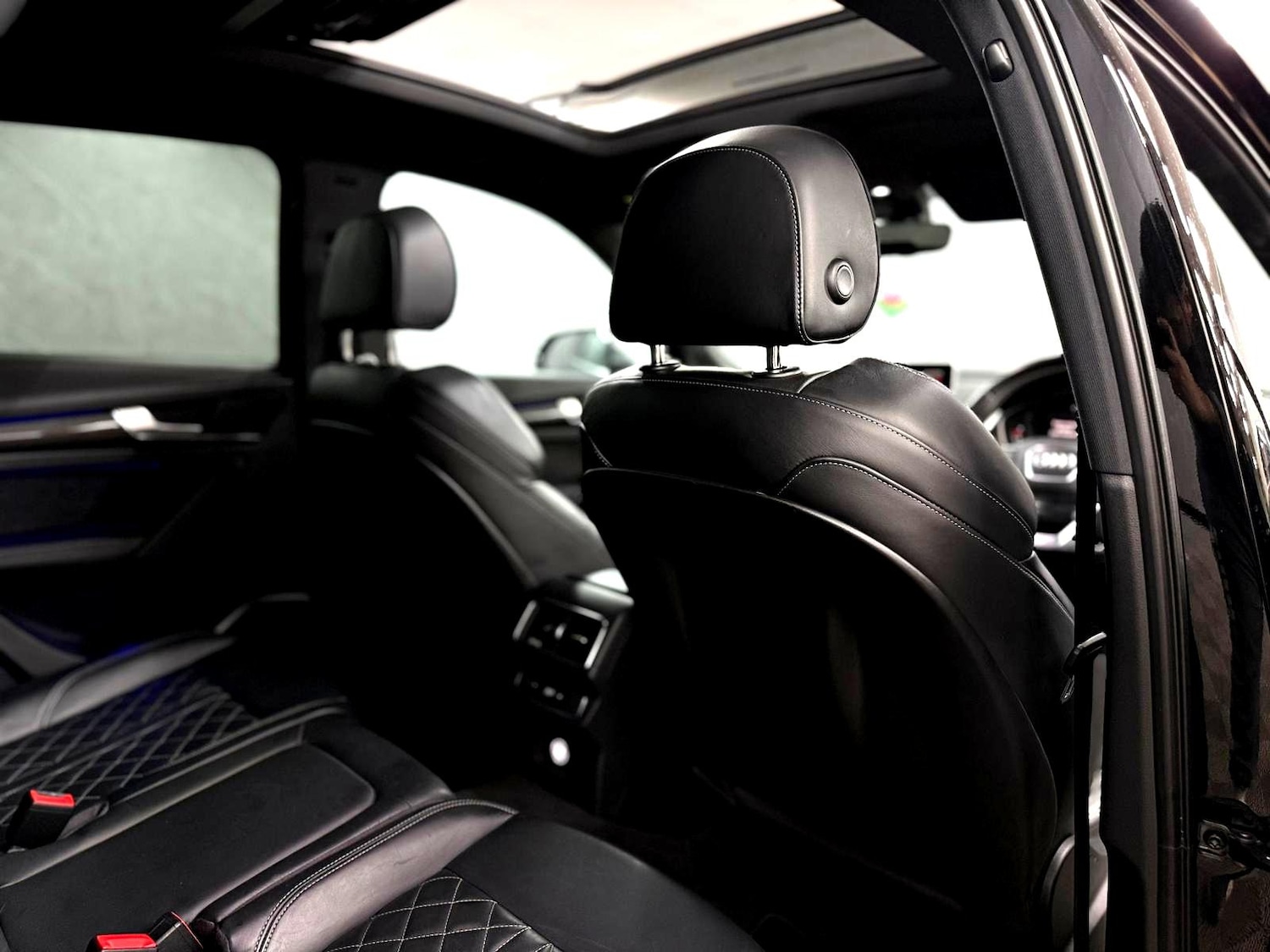 Used Audi SQ5 2017 for sale - 77610749: Photo 37