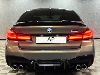 Used BMW M5 2021 for sale - 79280157: Photo