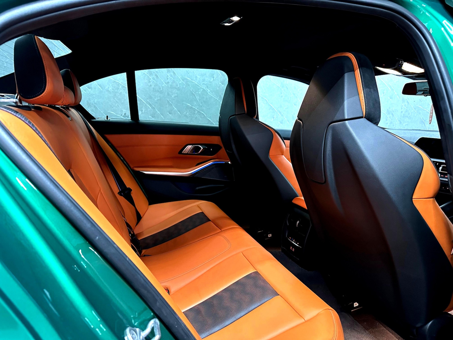 Used BMW M3 2021 for sale - 77261259: Photo 39