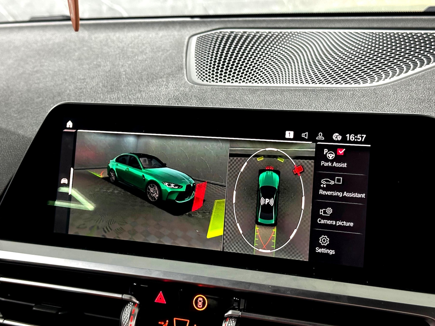 Used BMW M3 2021 for sale - 77261259: Photo 42