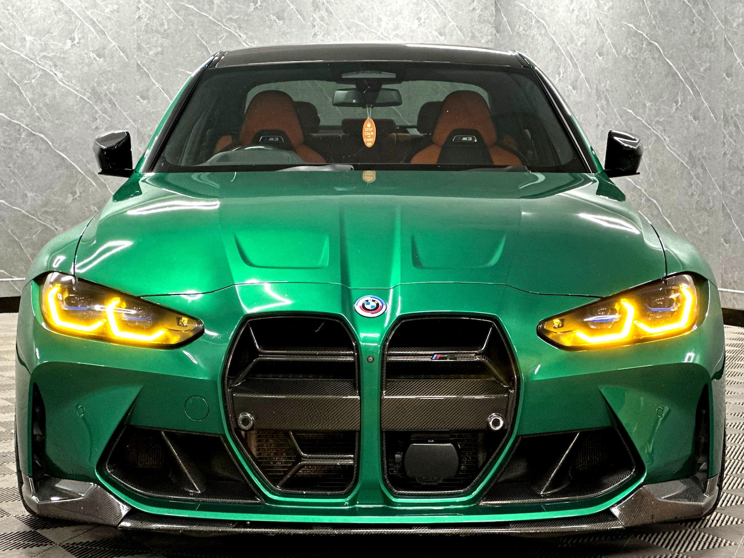 Used BMW M3 2021 for sale - 77261259: Photo 7