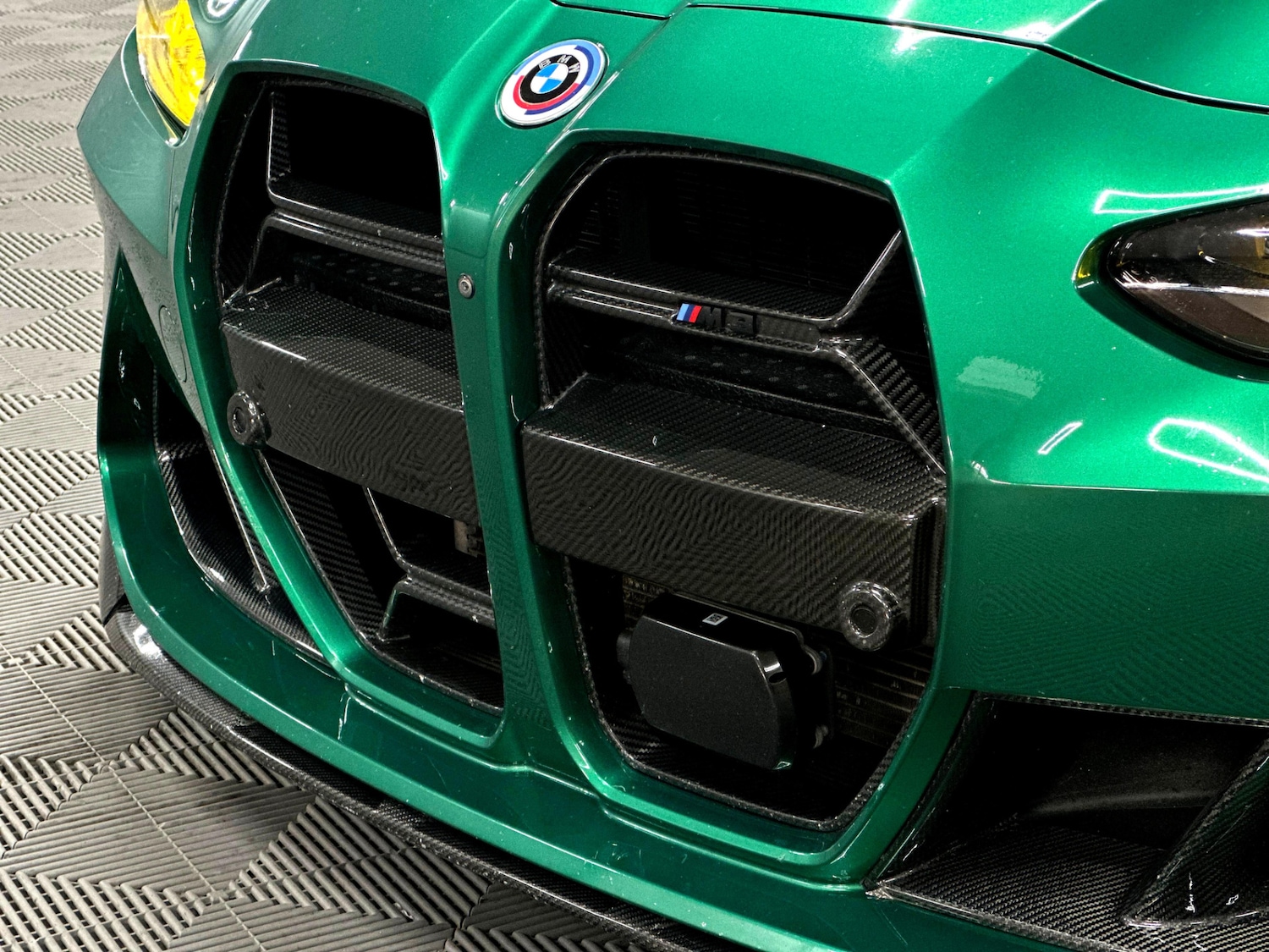 Used BMW M3 2021 for sale - 77261259: Photo 9