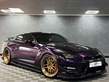 2011 (K) - 3.8 [530] 2dr Auto