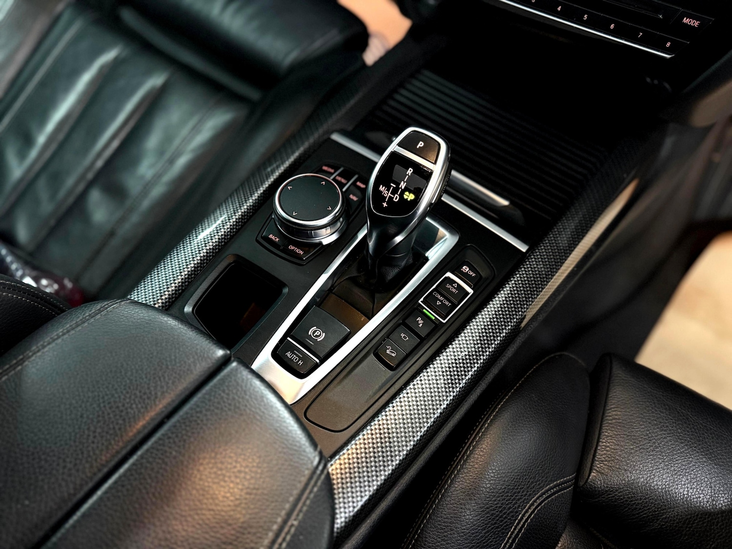 Used BMW X5 2018 for sale - 76948278: Photo 12