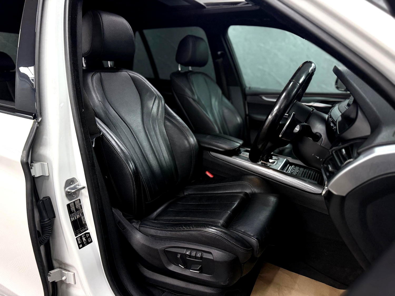 Used BMW X5 2018 for sale - 76948278: Photo 13