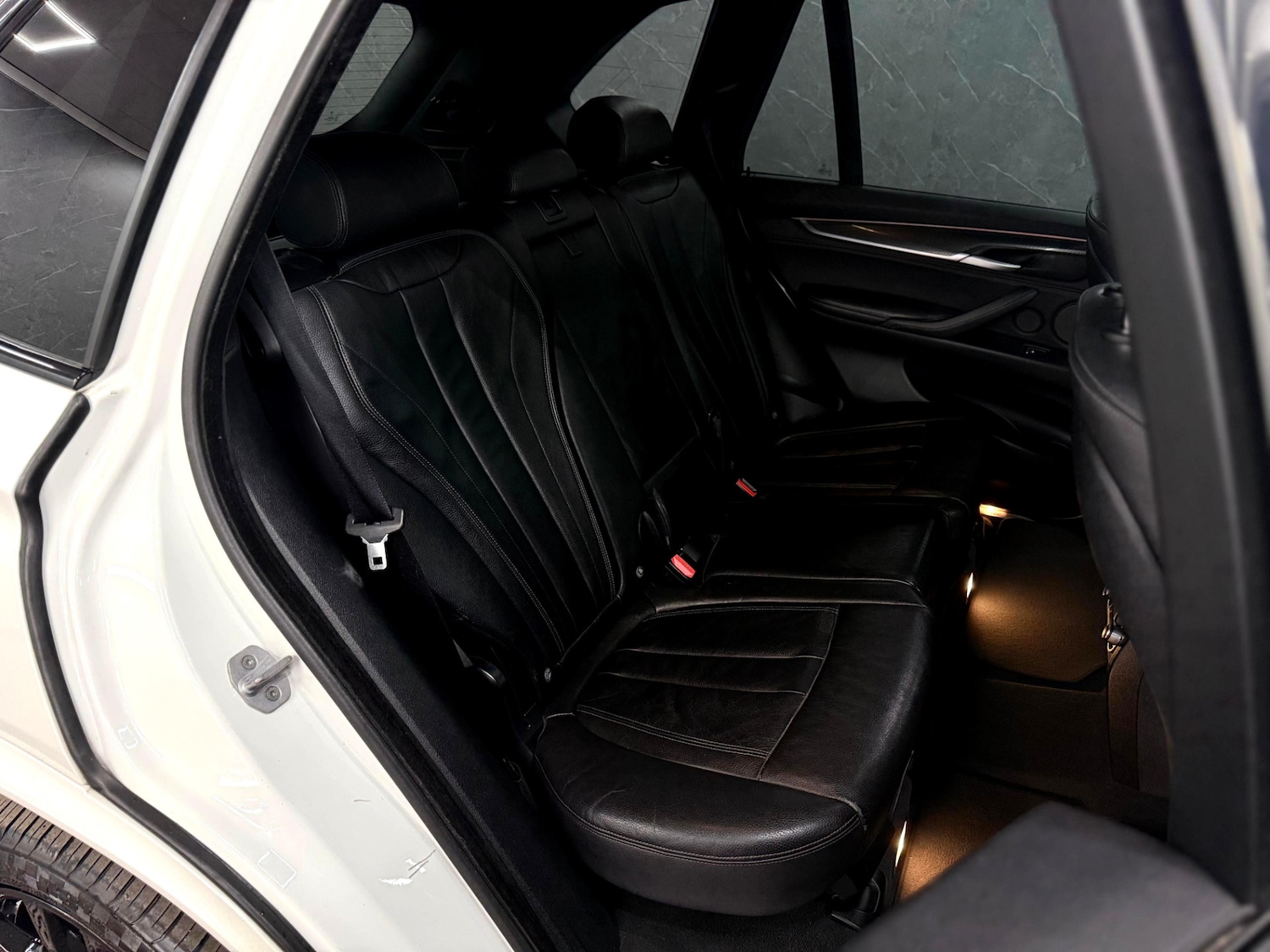 Used BMW X5 2018 for sale - 76948278: Photo 14