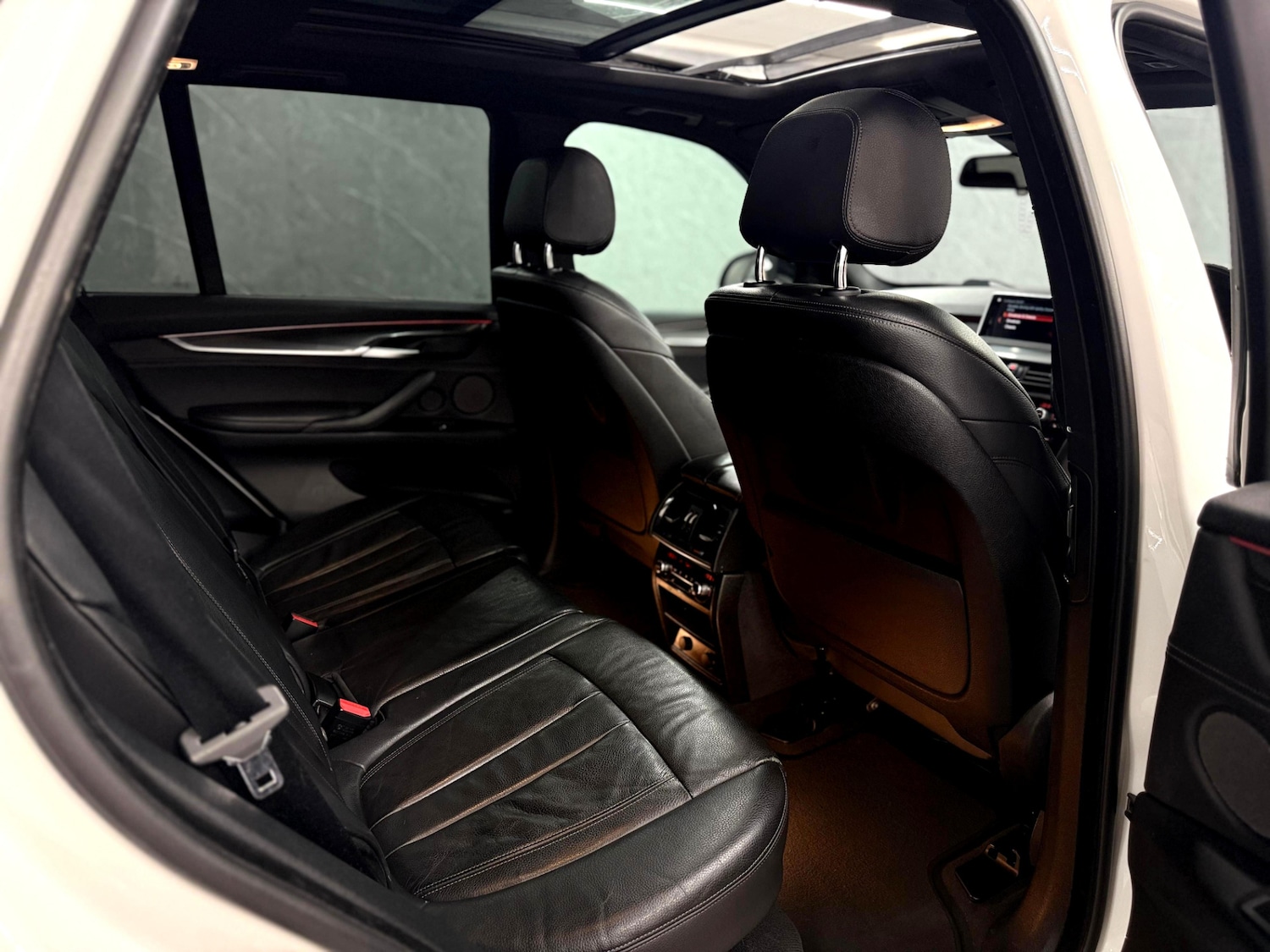 Used BMW X5 2018 for sale - 76948278: Photo 15