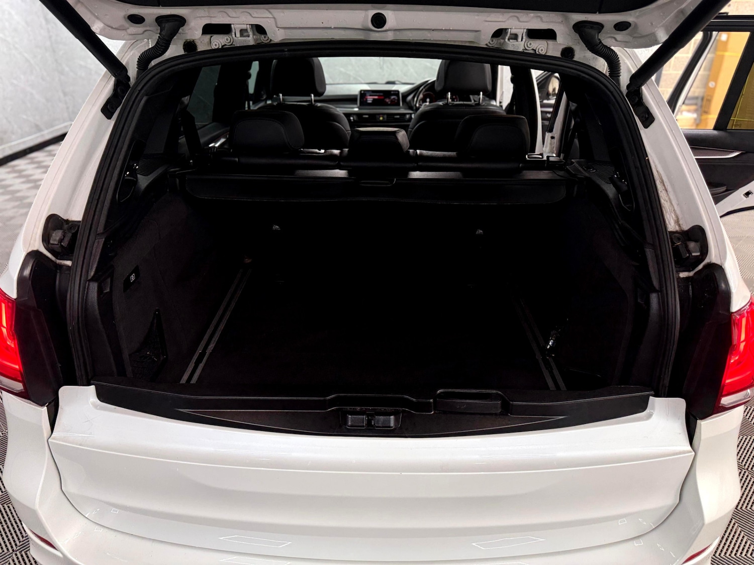 Used BMW X5 2018 for sale - 76948278: Photo 16