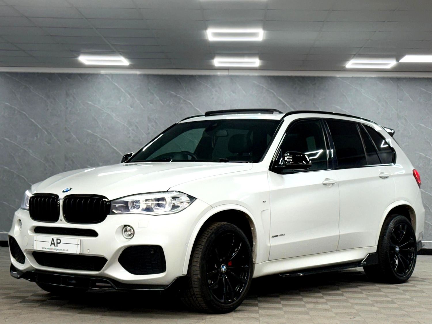 Used BMW X5 2018 for sale - 76948278: Photo 18