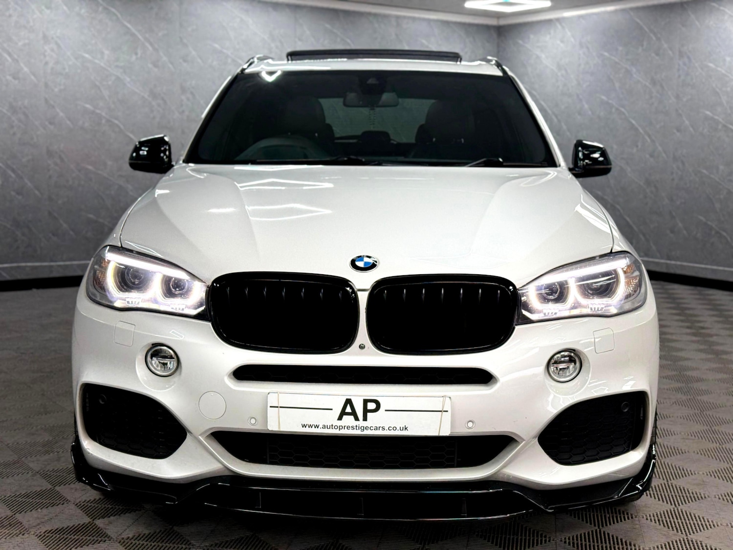 Used BMW X5 2018 for sale - 76948278: Photo 19