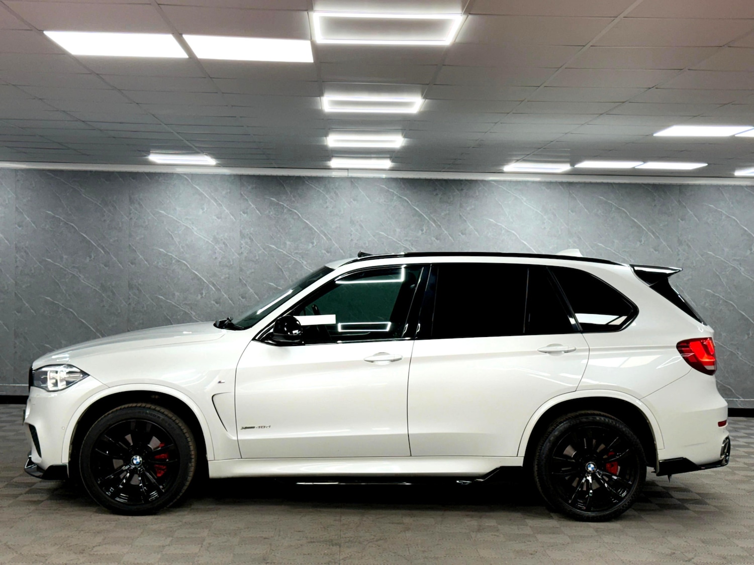 Used BMW X5 2018 for sale - 76948278: Photo 20