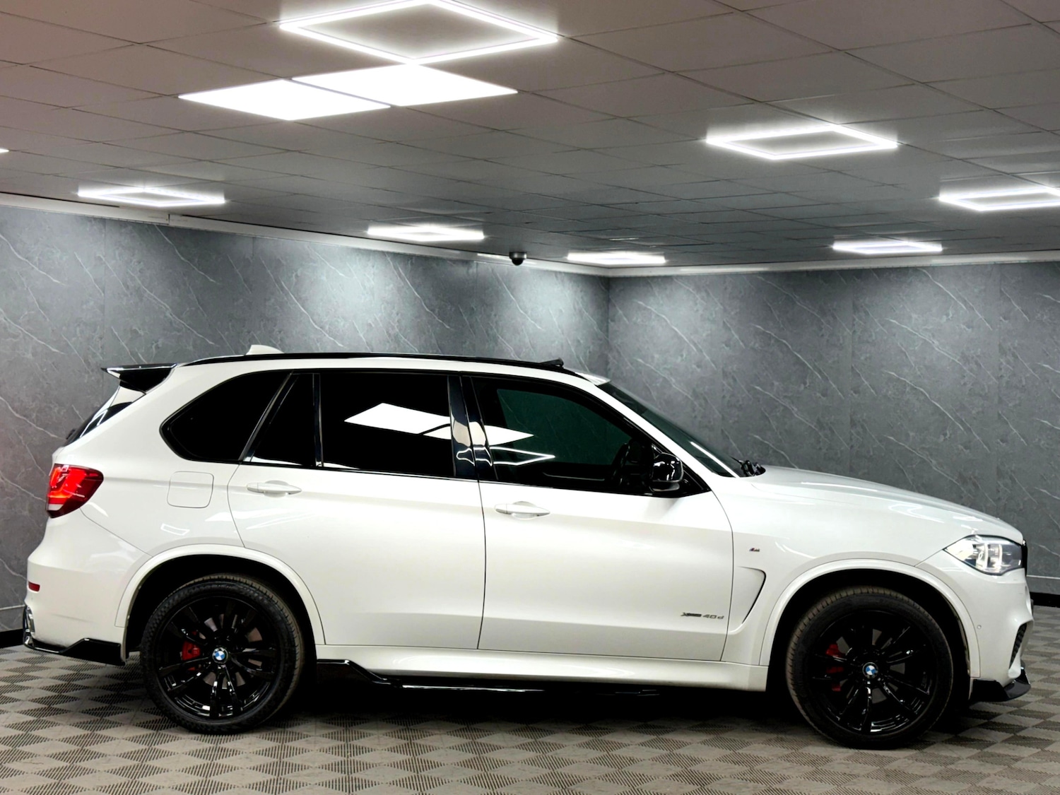 Used BMW X5 2018 for sale - 76948278: Photo 23