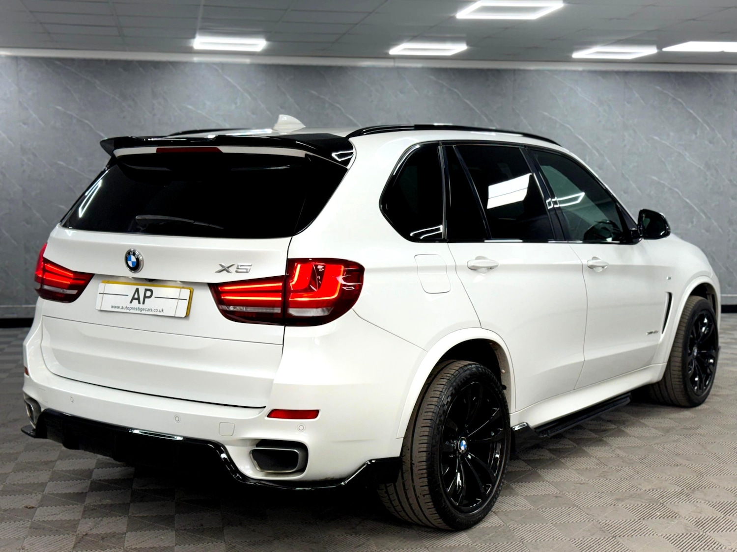 Used BMW X5 2018 for sale - 76948278: Photo 24