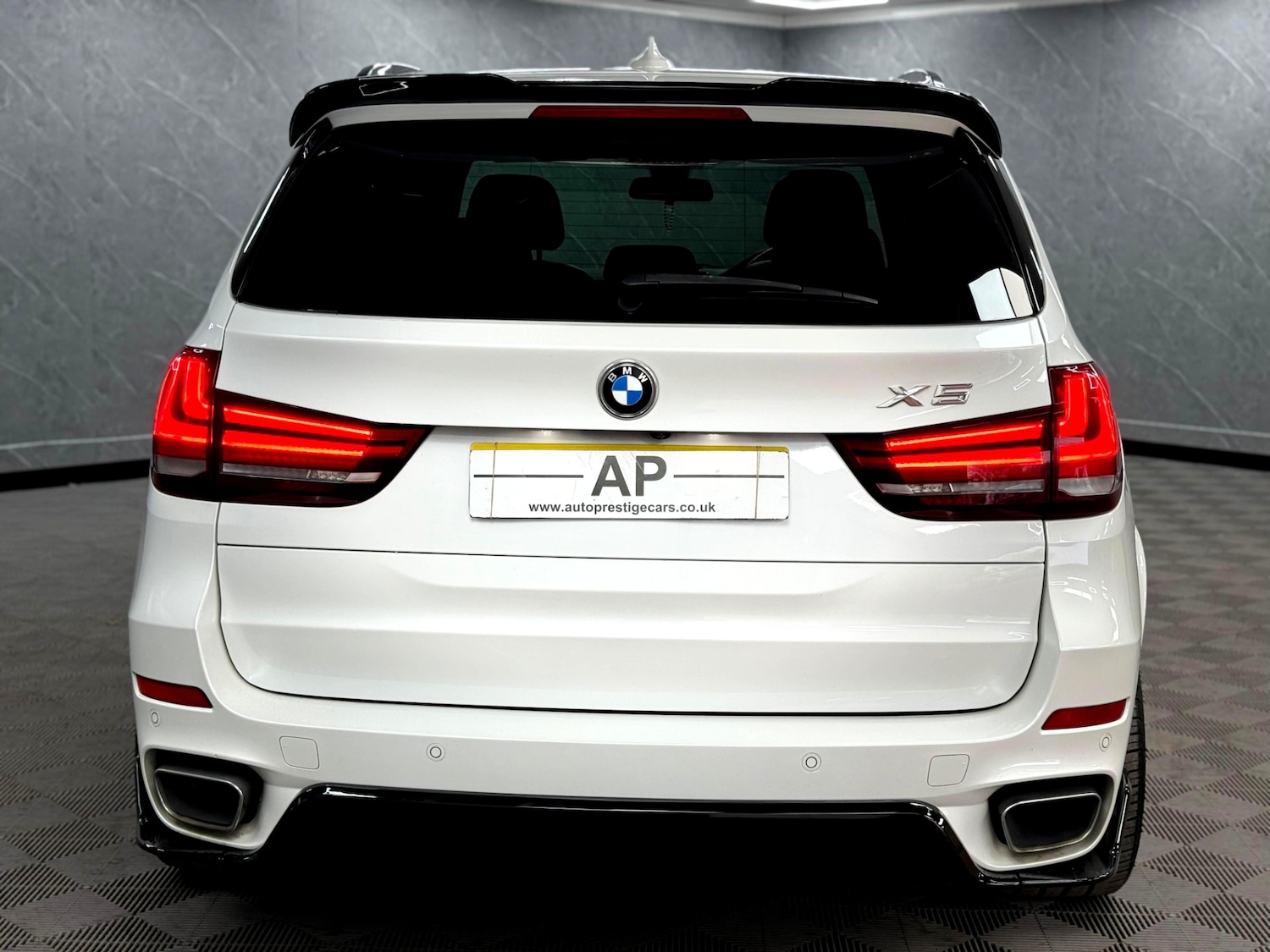 Used BMW X5 2018 for sale - 76948278: Photo 25