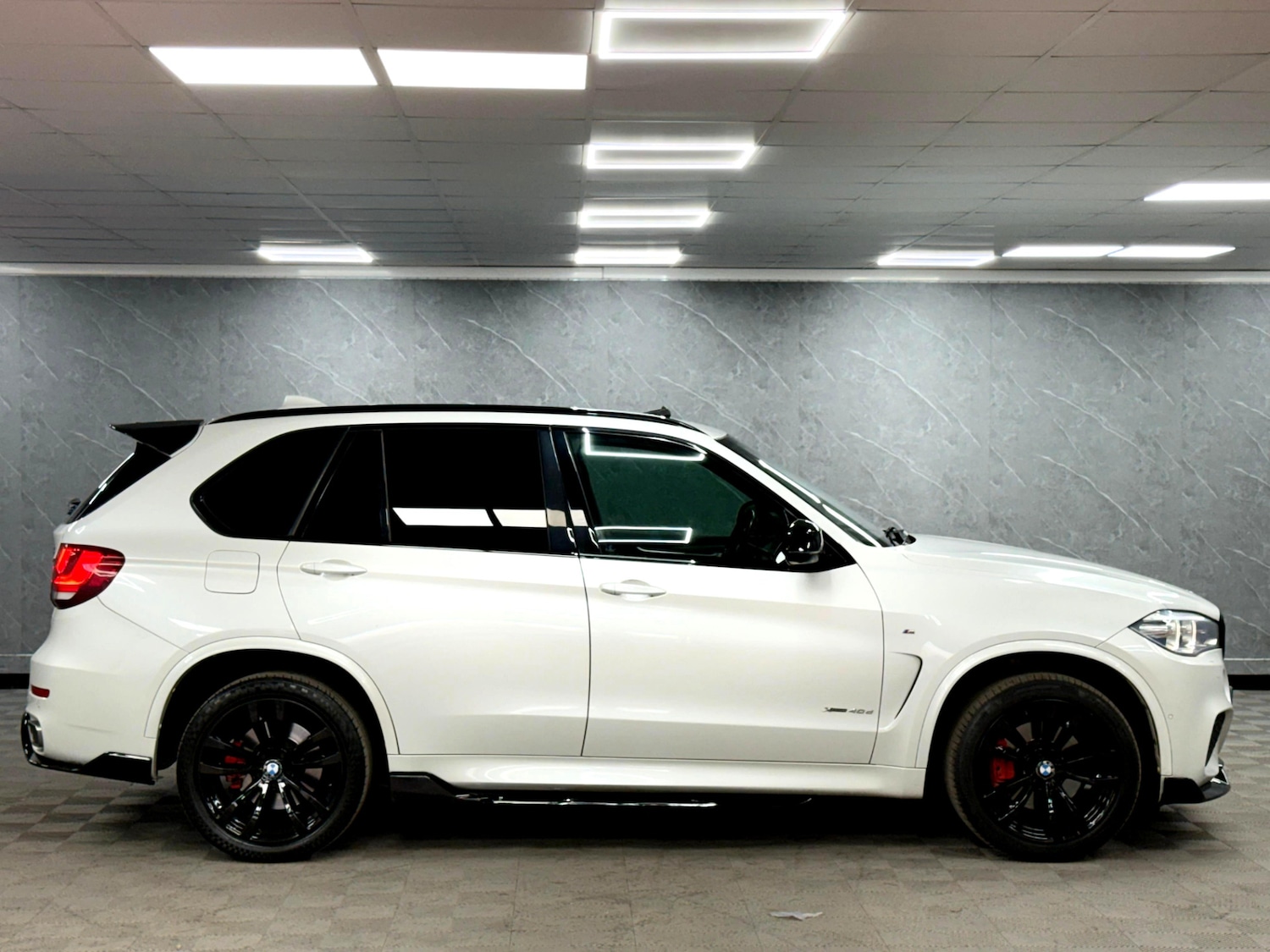 Used BMW X5 2018 for sale - 76948278: Photo 26