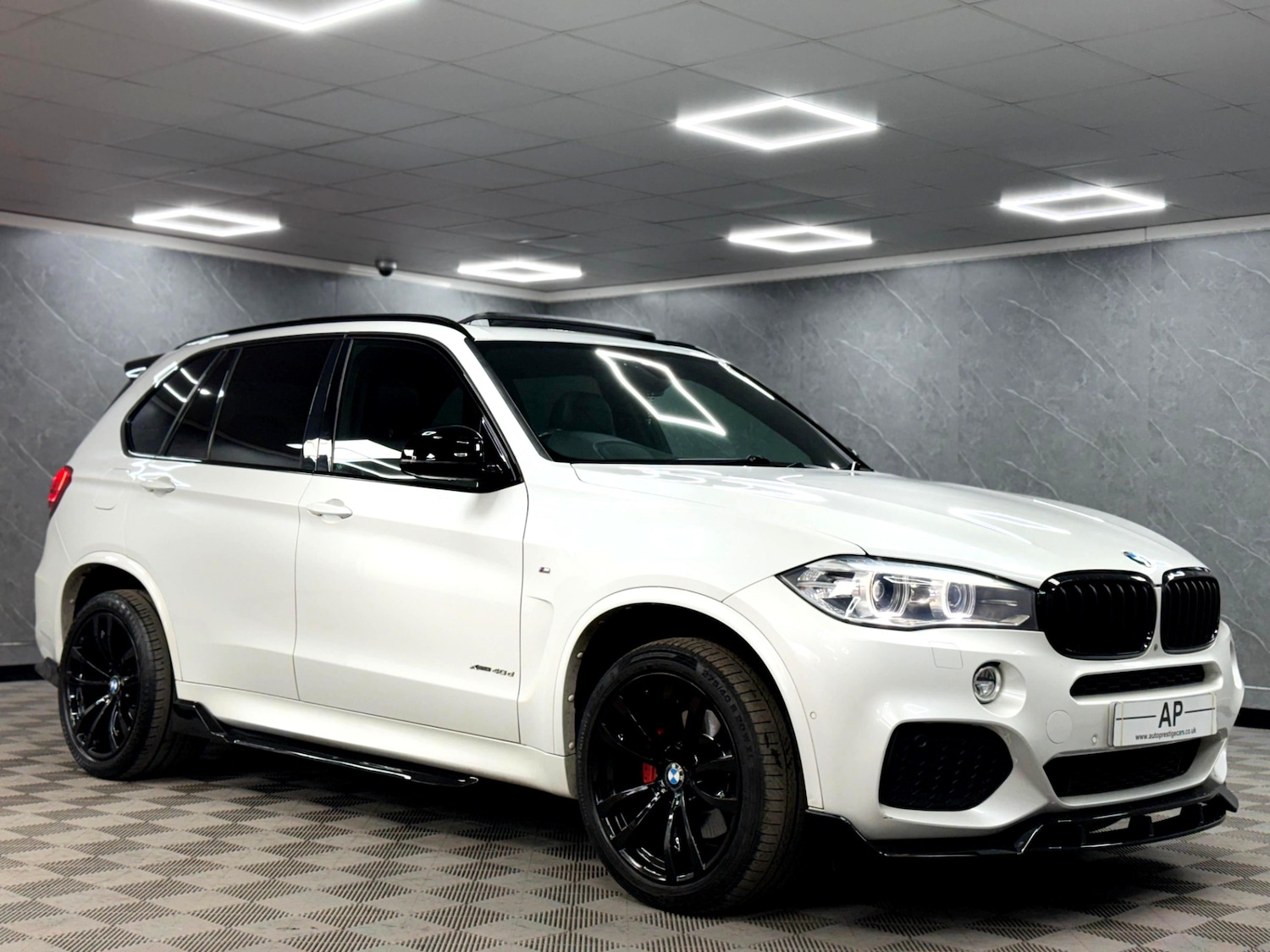 Used BMW X5 2018 for sale - 76948278: Photo 27