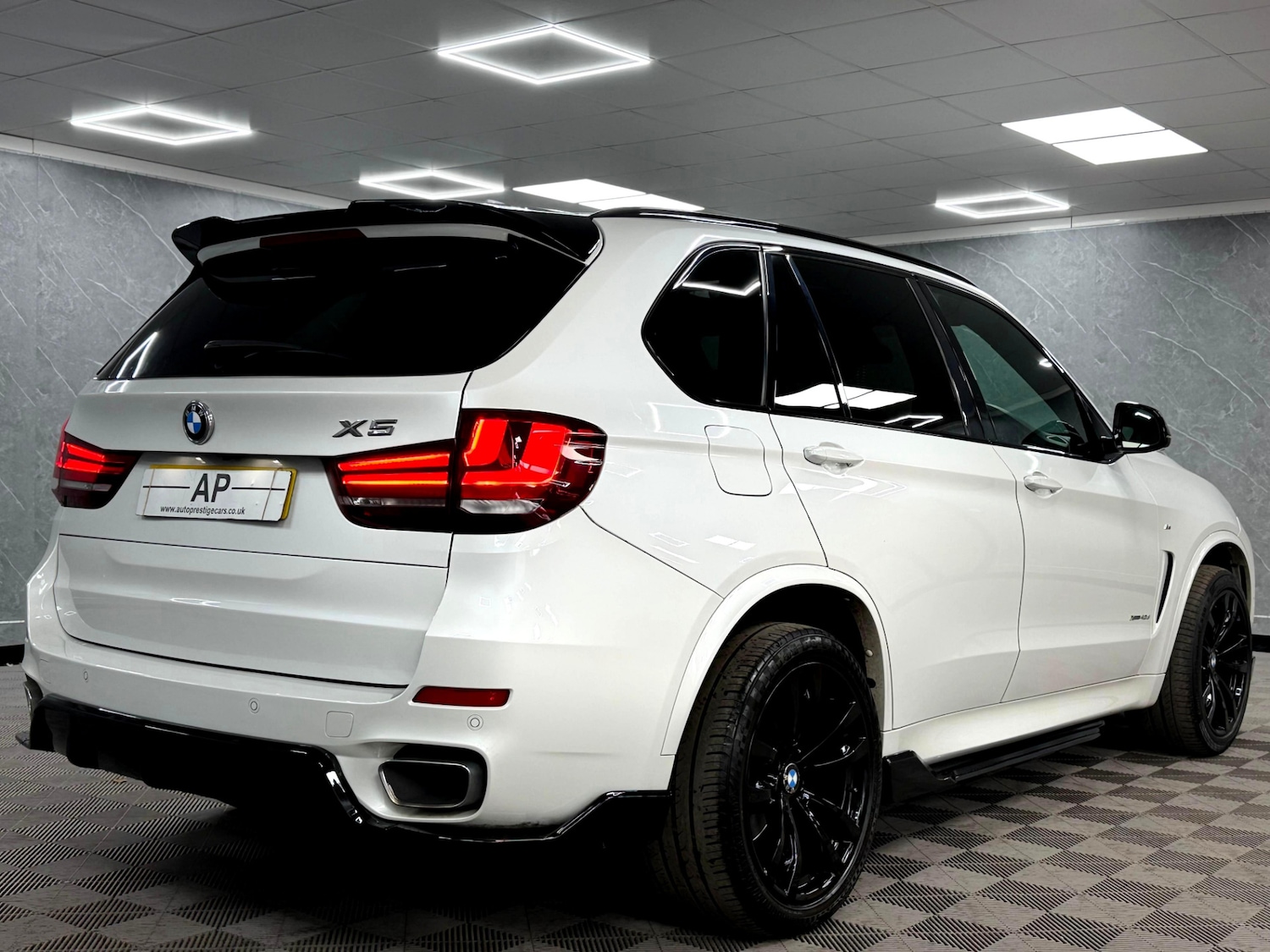 Used BMW X5 2018 for sale - 76948278: Photo 28