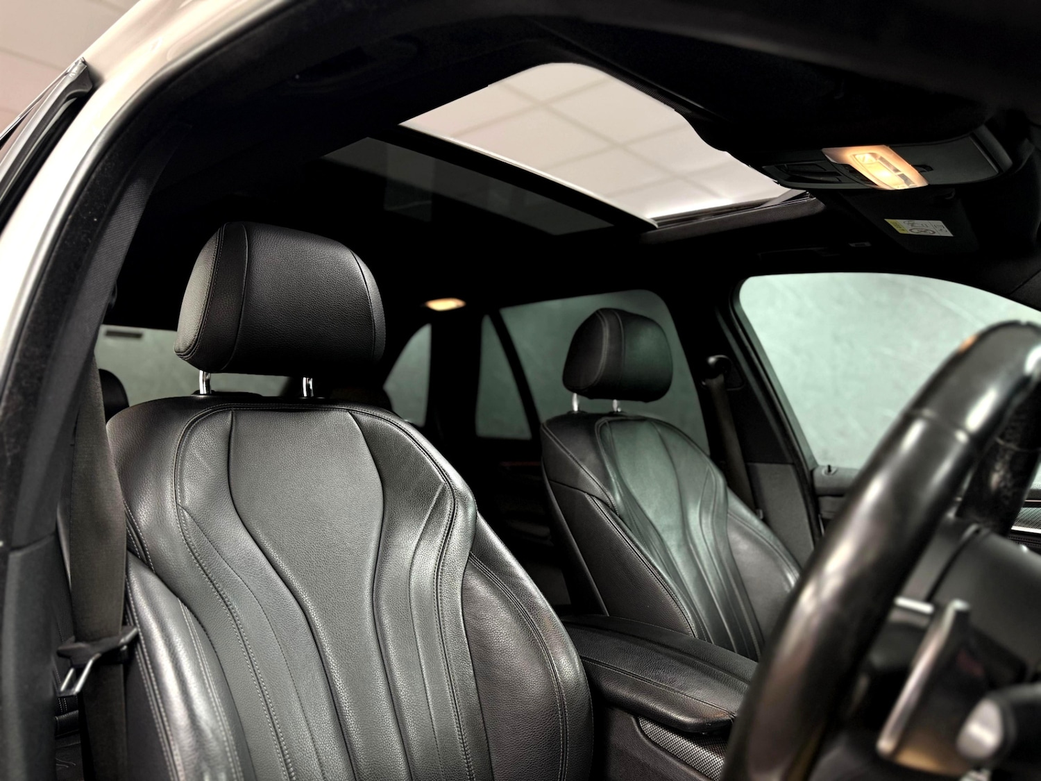 Used BMW X5 2018 for sale - 76948278: Photo 32