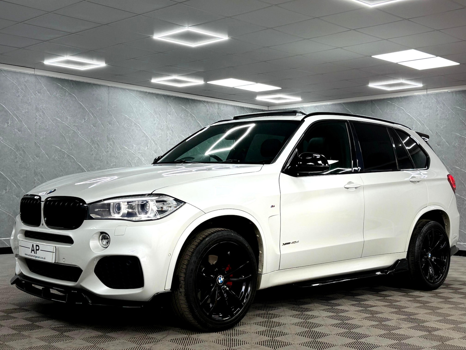 Used BMW X5 2018 for sale - 76948278: Photo 6
