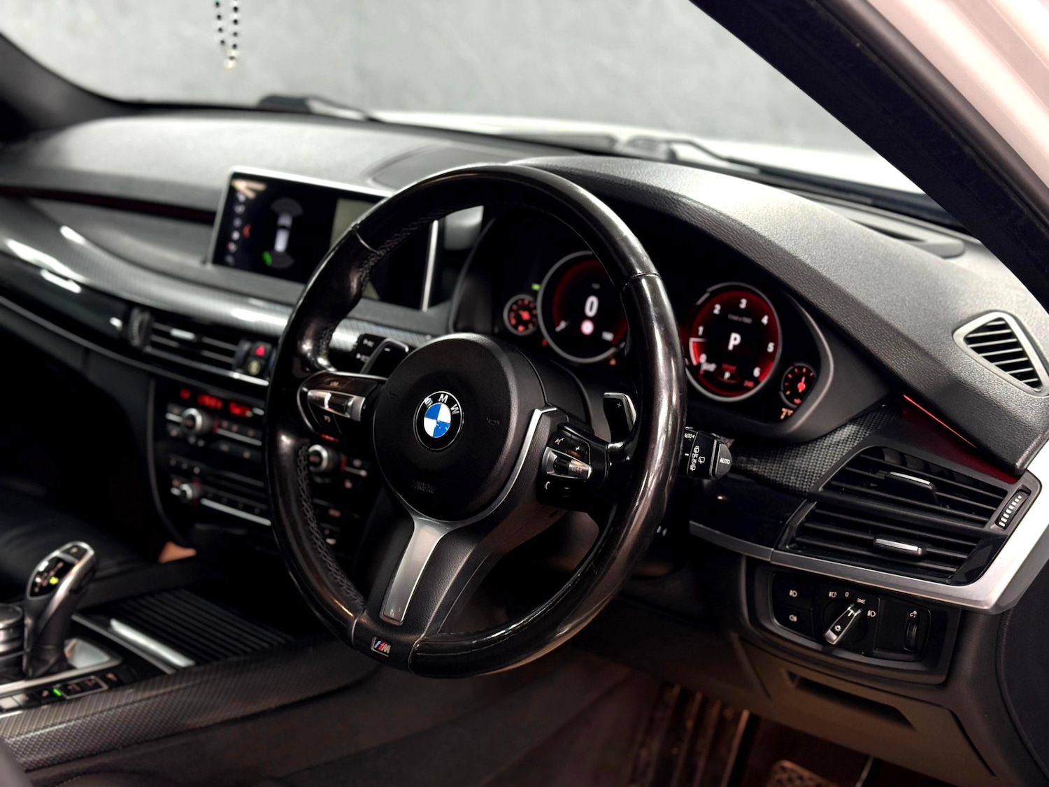 Used BMW X5 2018 for sale - 76948278: Photo 8