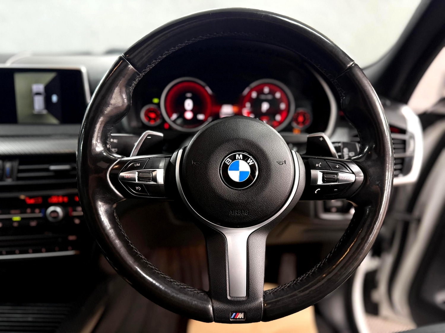 Used BMW X5 2018 for sale - 76948278: Photo 9