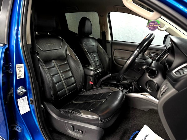 Used Mitsubishi L200 2017 for sale - 74322136: Photo 15