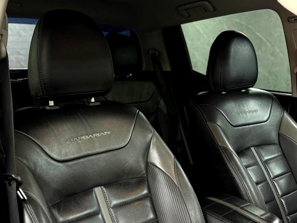 Used Mitsubishi L200 2017 for sale - 74322136: Photo 23