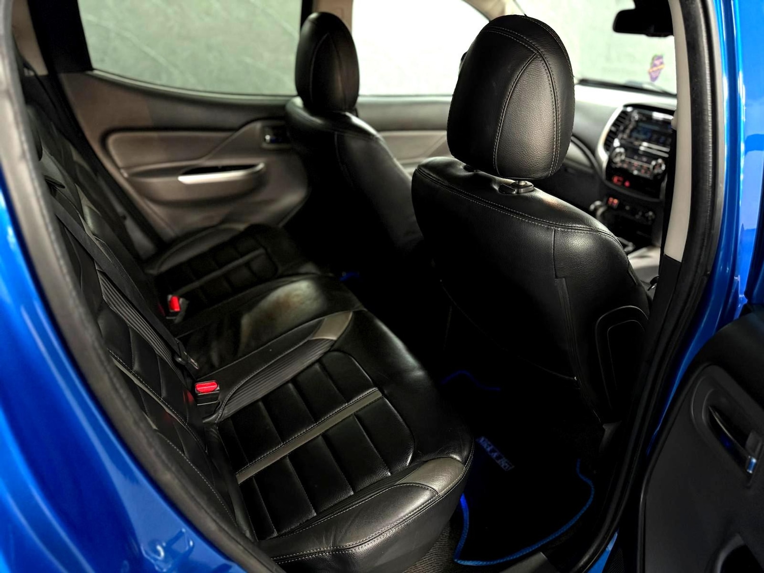 Vehicle 30