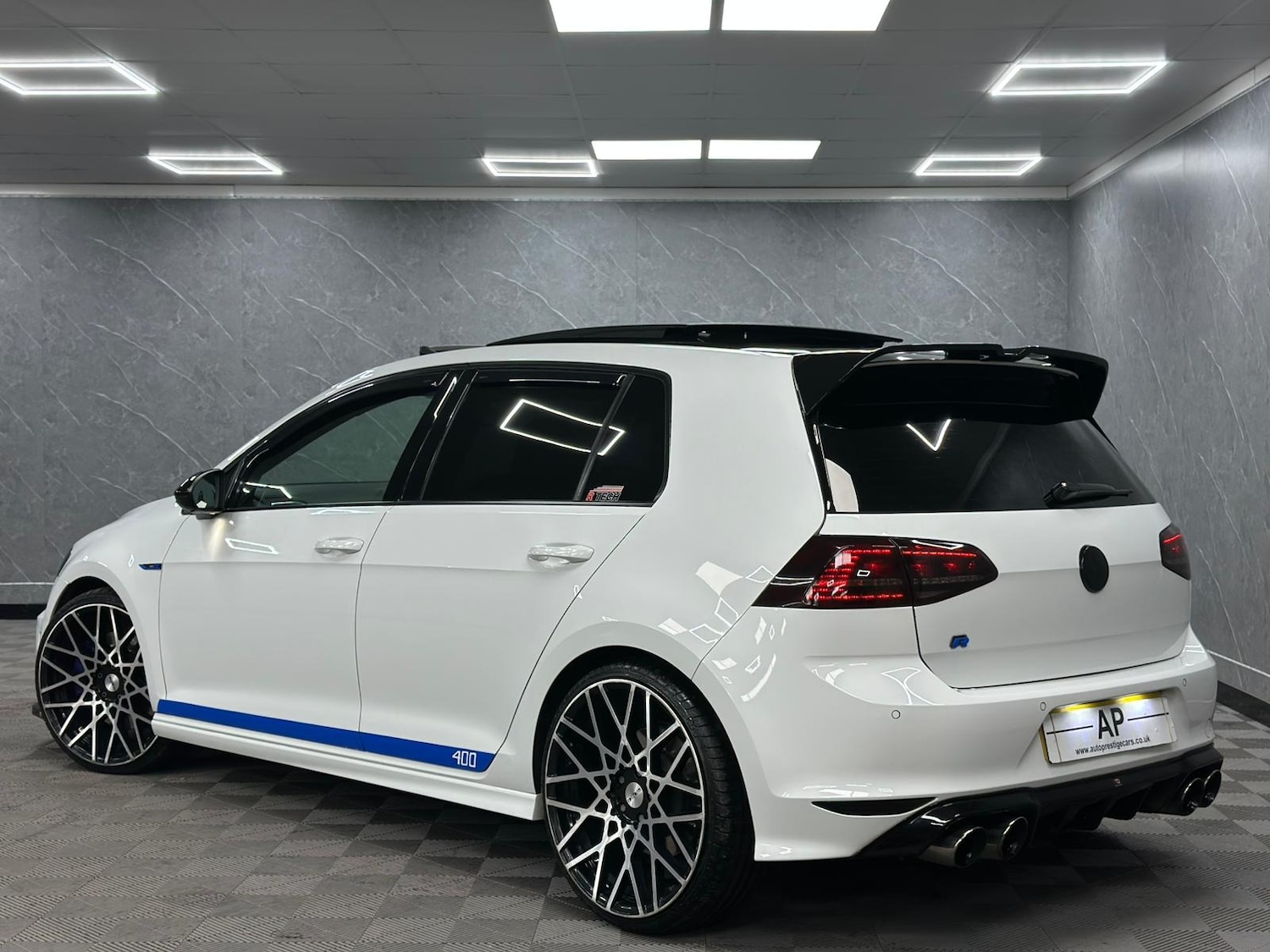 Used Volkswagen Golf 2015 for sale - 76539233: Photo 18