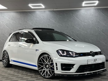 Used Volkswagen Golf 2015 for sale - 76539233: Photo