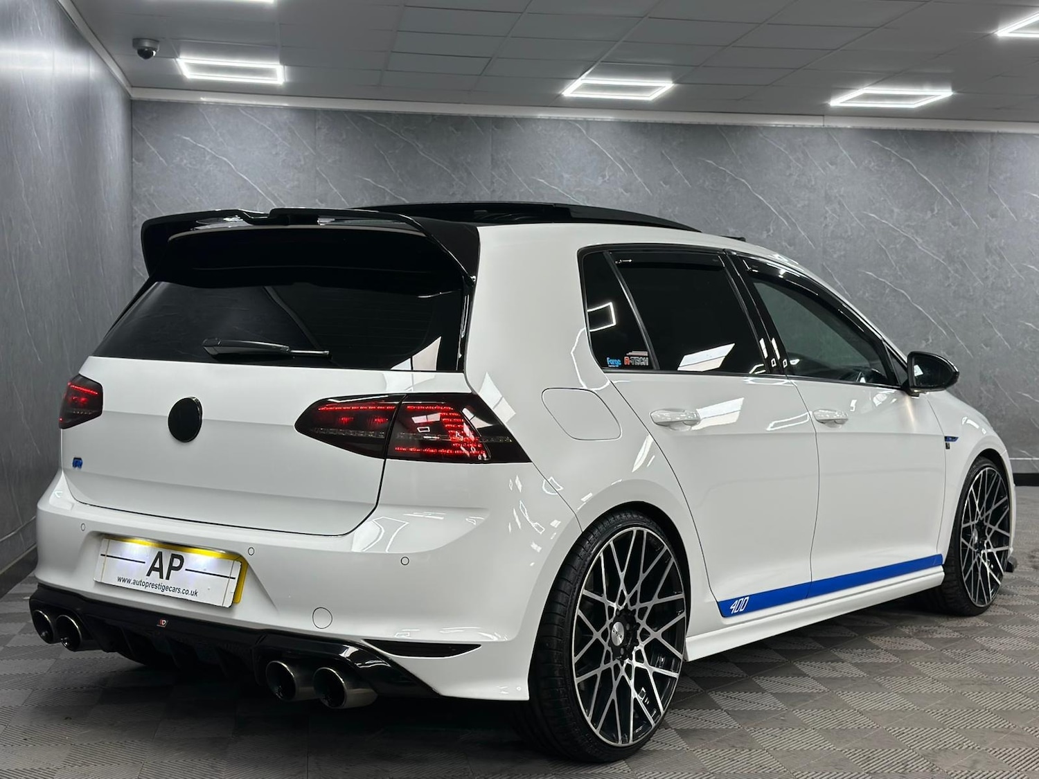 Used Volkswagen Golf 2015 for sale - 76539233: Photo 35