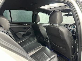 Used Volkswagen Golf 2015 for sale - 76539233: Photo