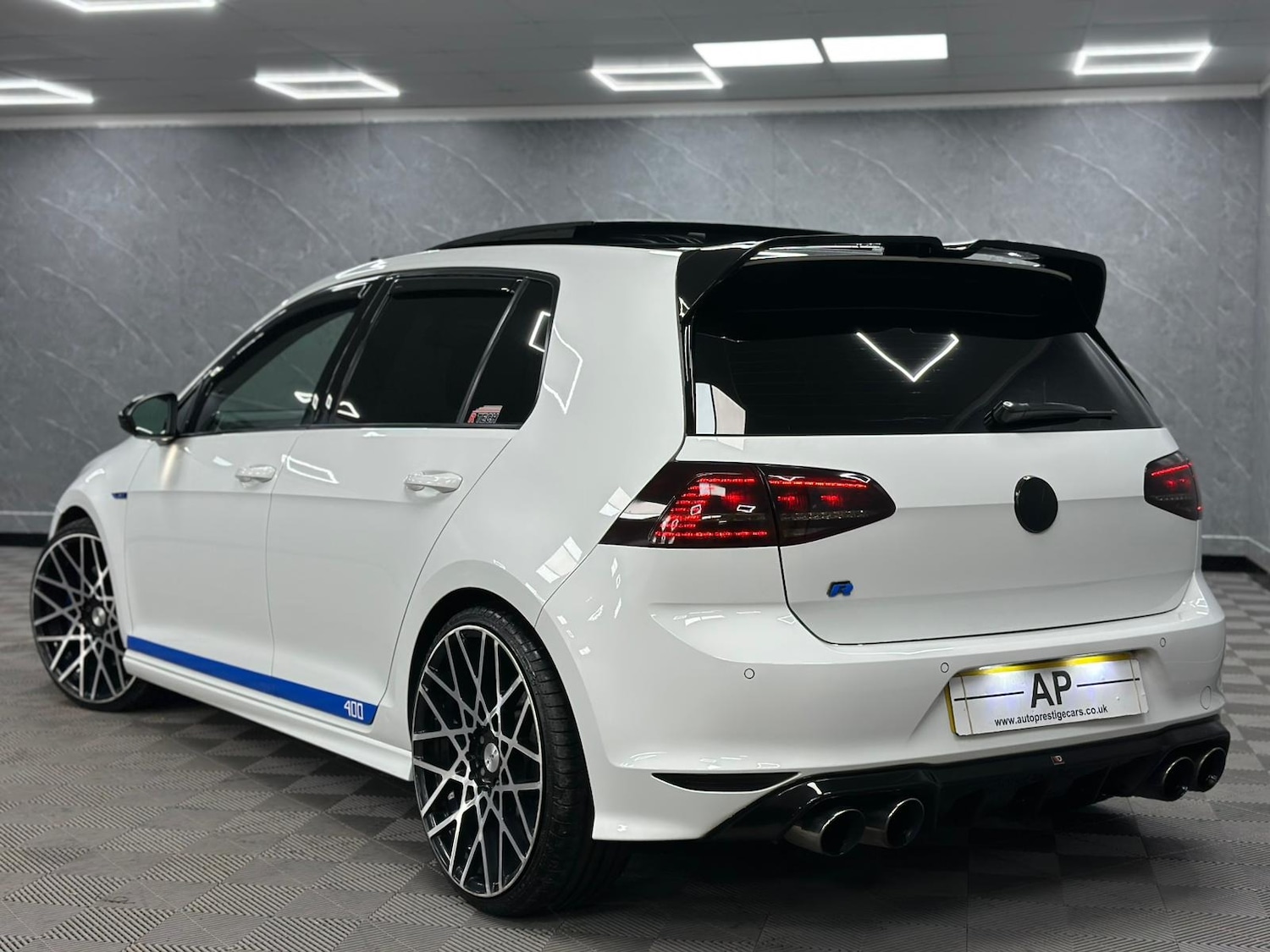 Used Volkswagen Golf 2015 for sale - 76539233: Photo 45