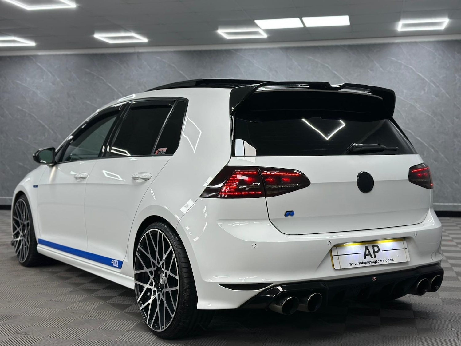 Used Volkswagen Golf 2015 for sale - 76539233: Photo 49