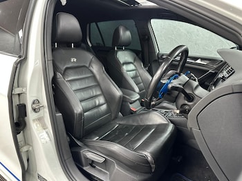 Used Volkswagen Golf 2015 for sale - 76539233: Photo