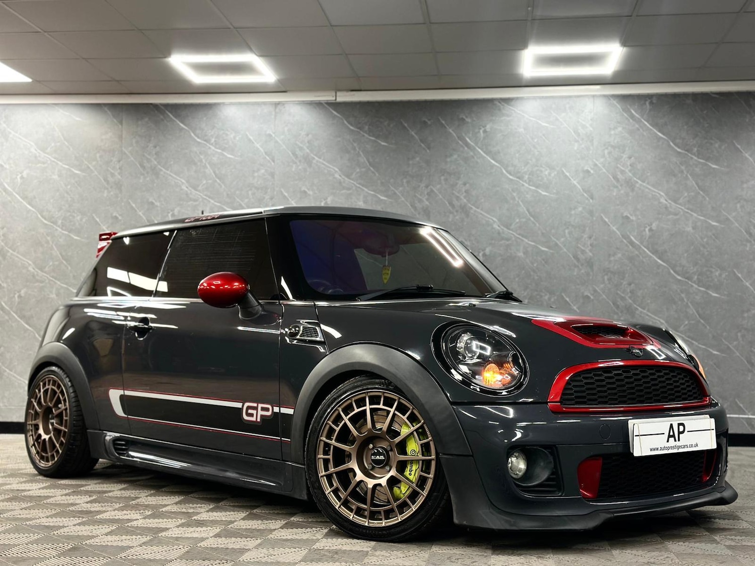 Used MINI Hatch for sale - 77298629: Photo 11