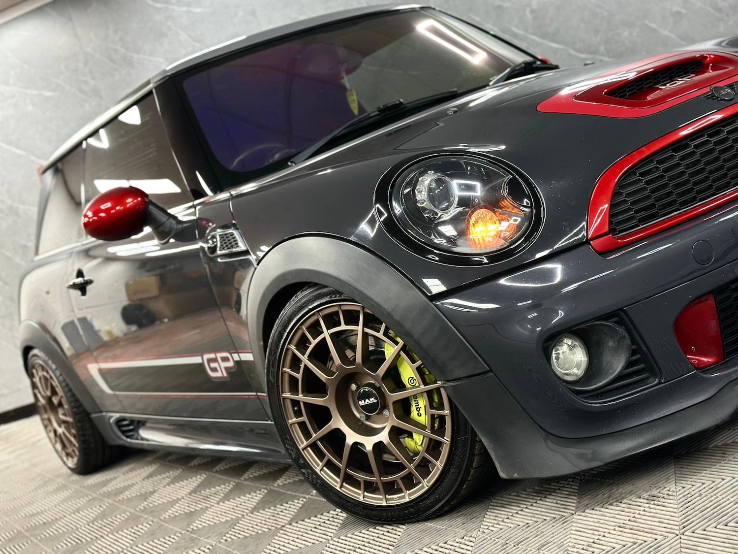 Used MINI Hatch for sale - 77298629: Photo 13