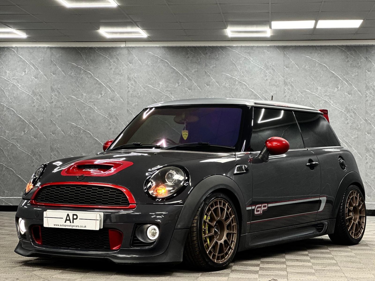 Used MINI Hatch for sale - 77298629: Photo 15