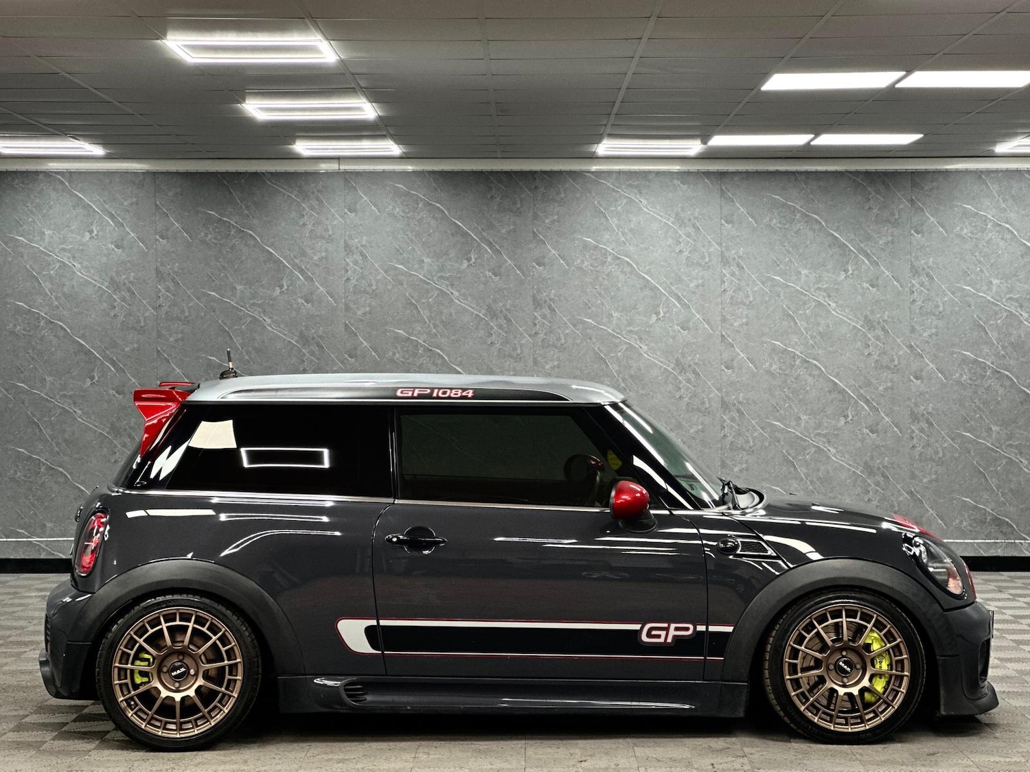 Used MINI Hatch for sale - 77298629: Photo 16