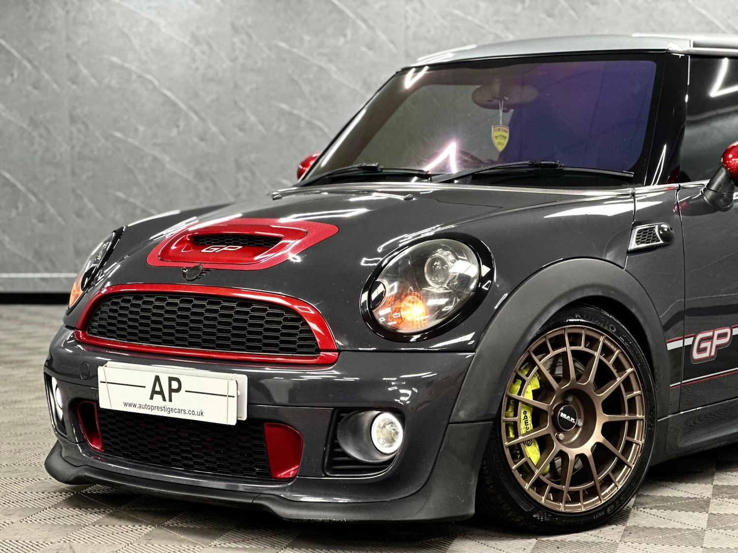 Used MINI Hatch for sale - 77298629: Photo 18