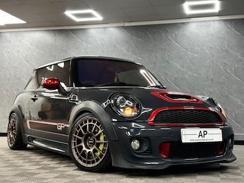 Used MINI Hatch undefined for sale - 77298629: Photo