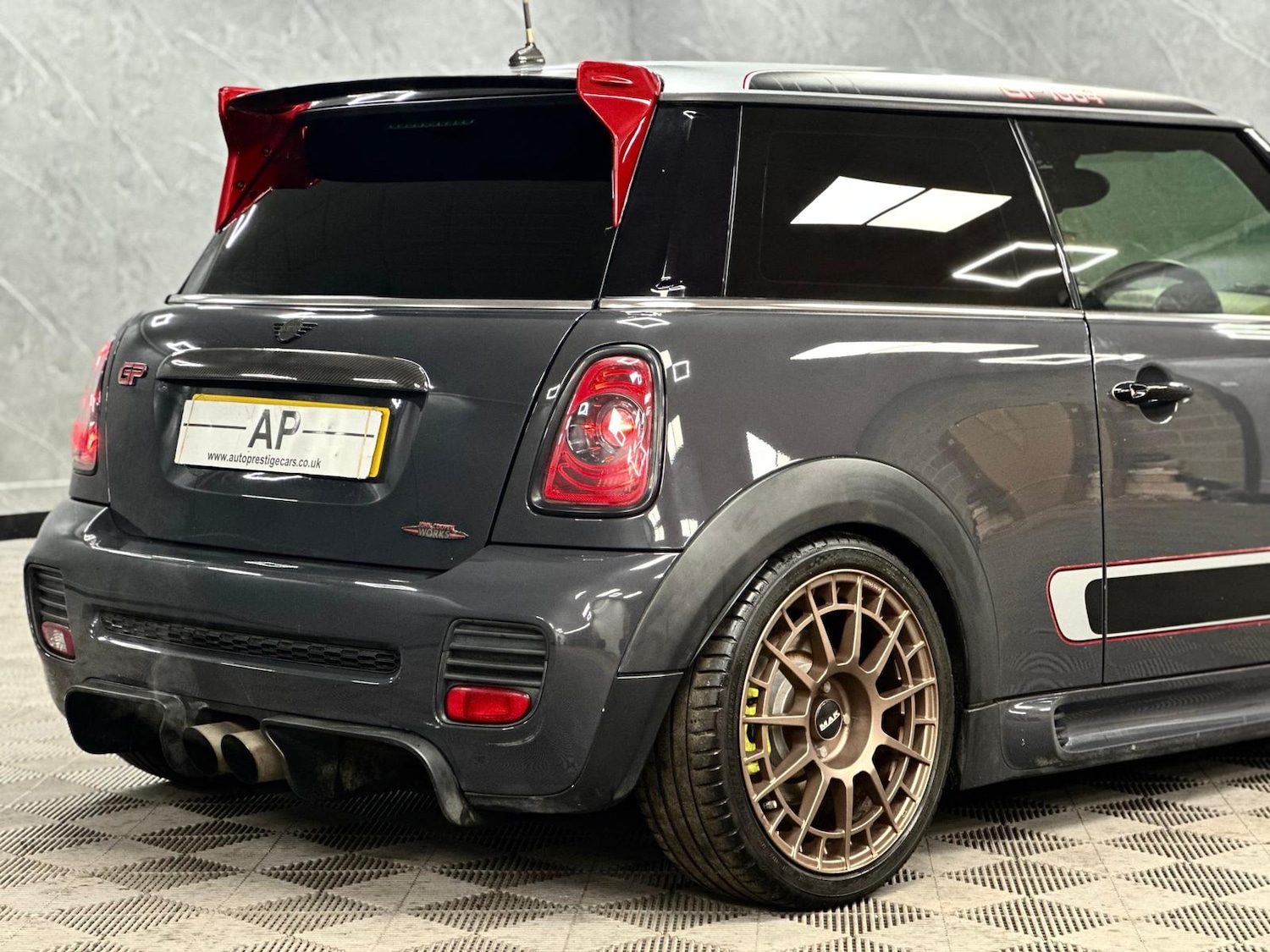 Used MINI Hatch for sale - 77298629: Photo 21