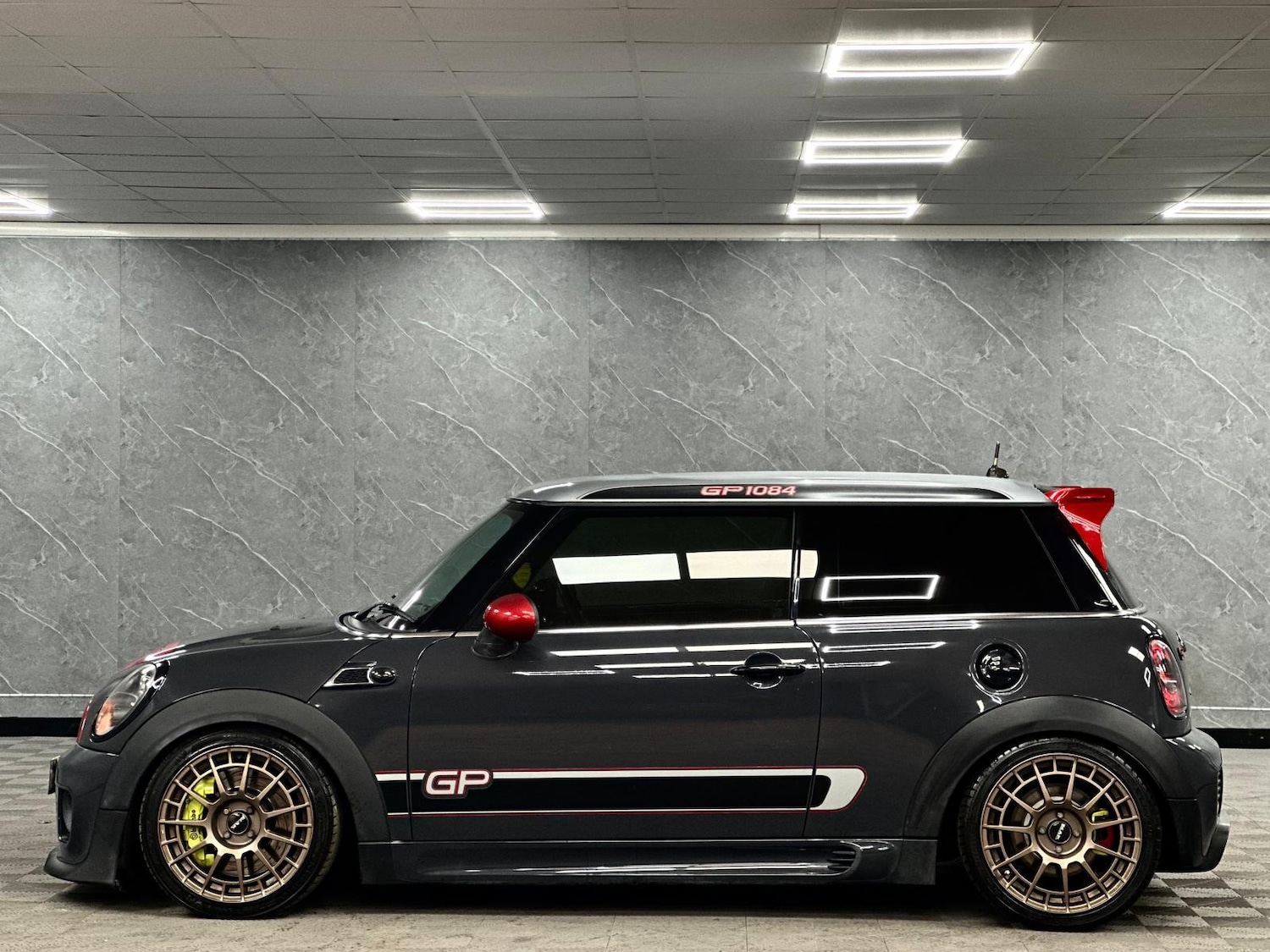 Used MINI Hatch for sale - 77298629: Photo 22