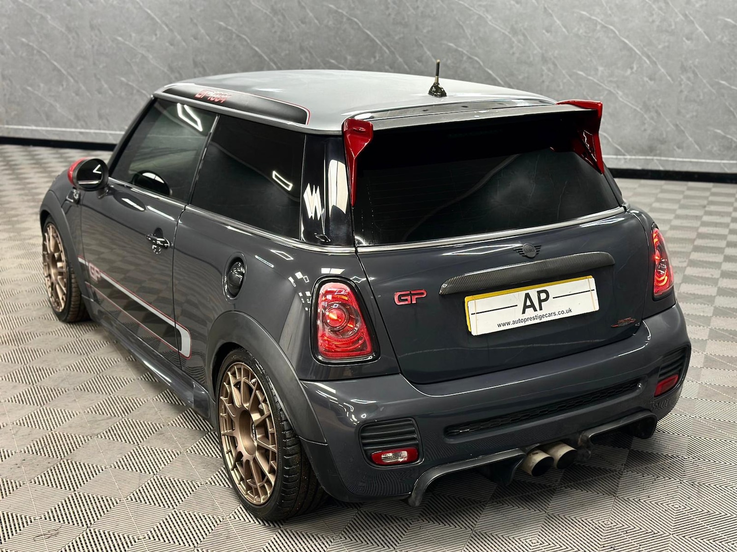 Used MINI Hatch for sale - 77298629: Photo 23