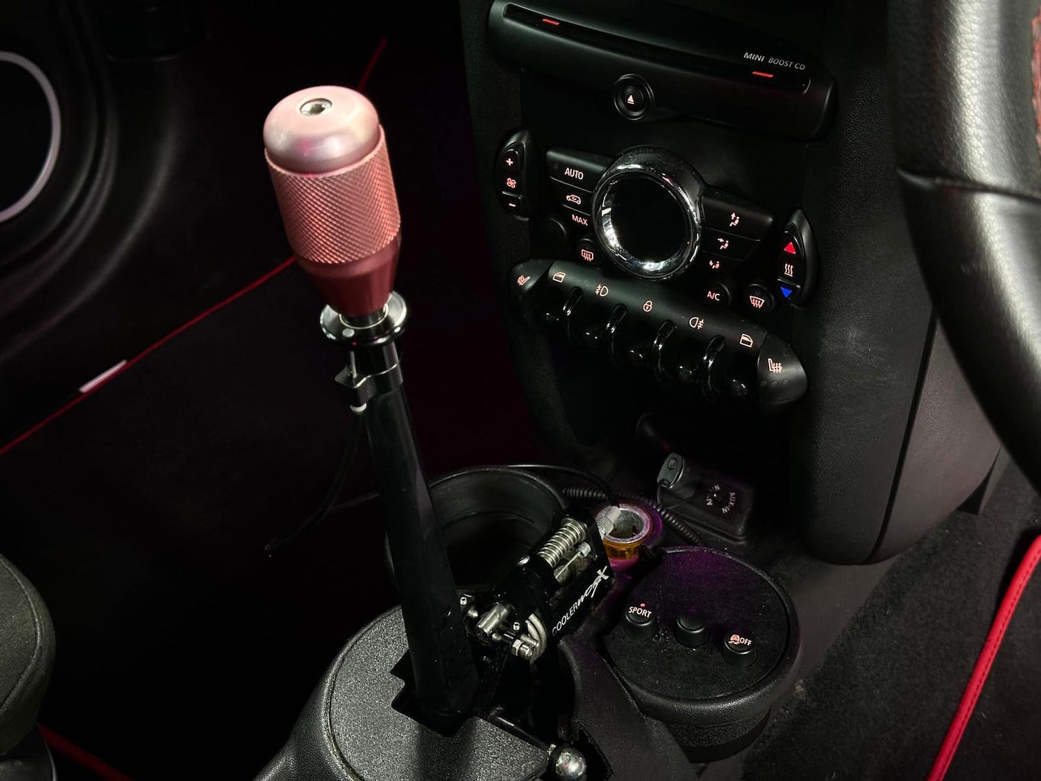 Used MINI Hatch for sale - 77298629: Photo 25