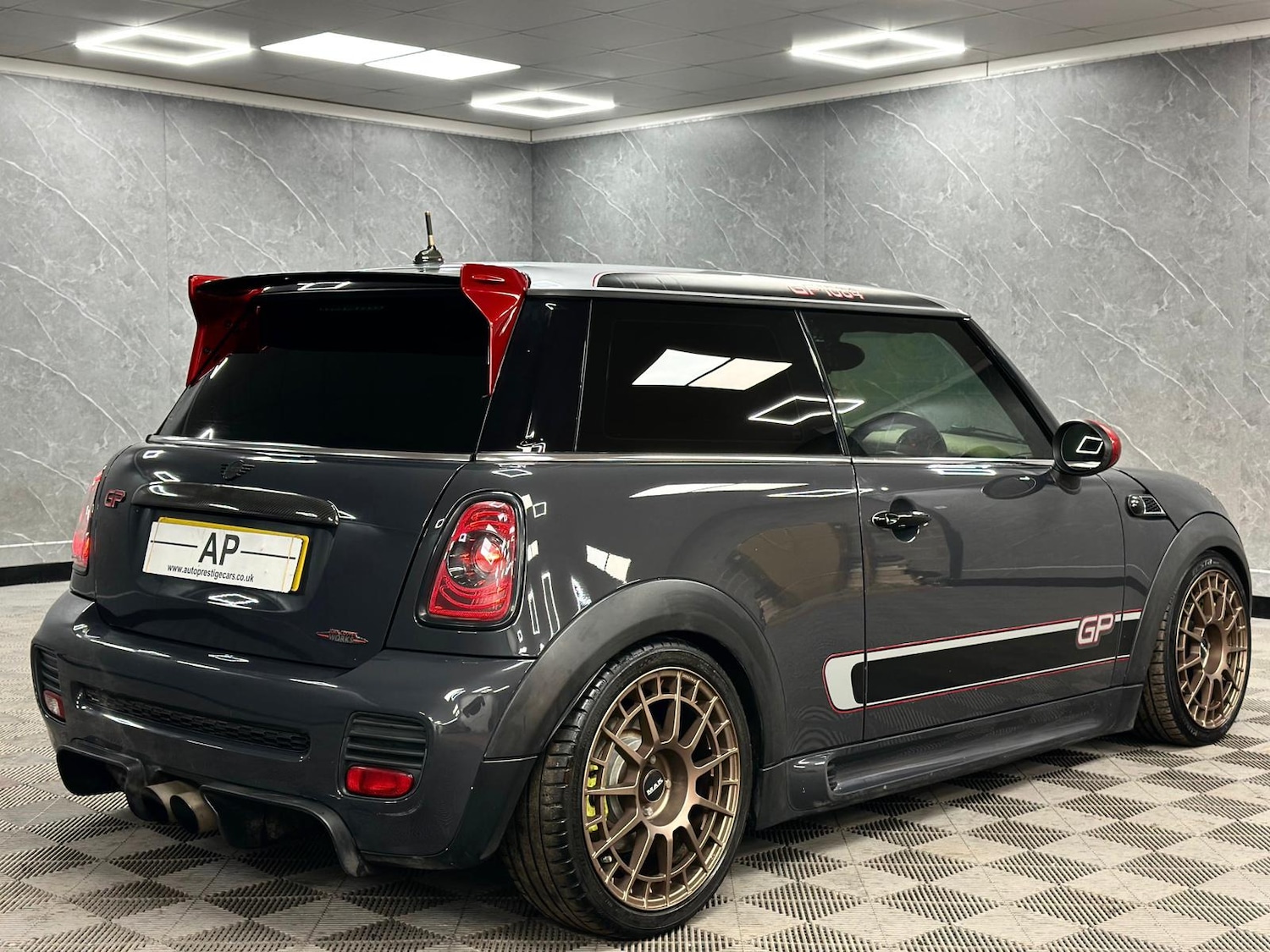 Used MINI Hatch for sale - 77298629: Photo 27